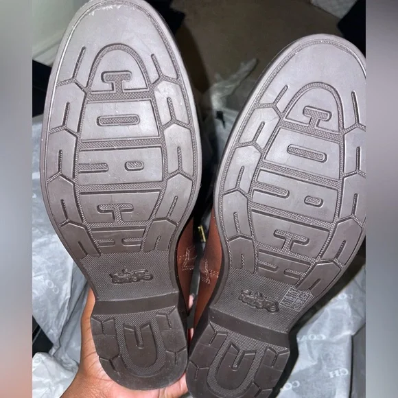 NEW Rilee Coach Rilee Boot - Picture 3 of 4